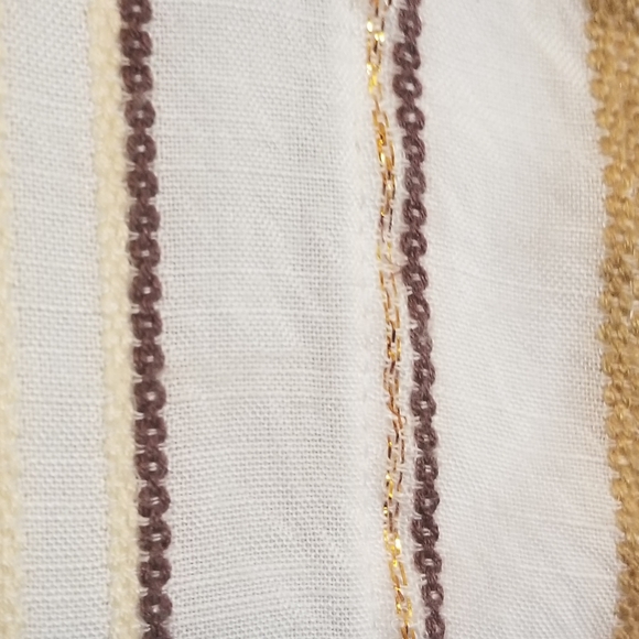 T.Rose top size M - Picture 6 of 8